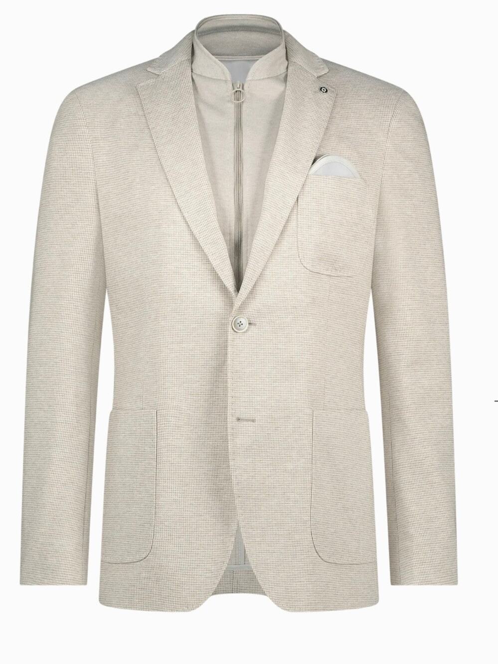 Blue Industry Dune Blazer Beige EU58/US48